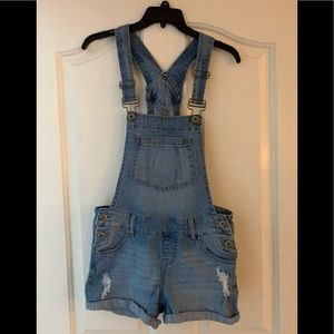 Overalls